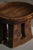 Traditional Hand-Carved African Tribal Stool, 1950s For Sale - Image 10 of 18