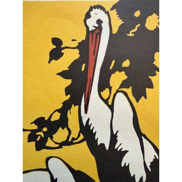 rtist - Charles Buckles Falls Title - P is for Unicorn Edition - The ABC book Year - 1923 (not later reprint) Medium -...