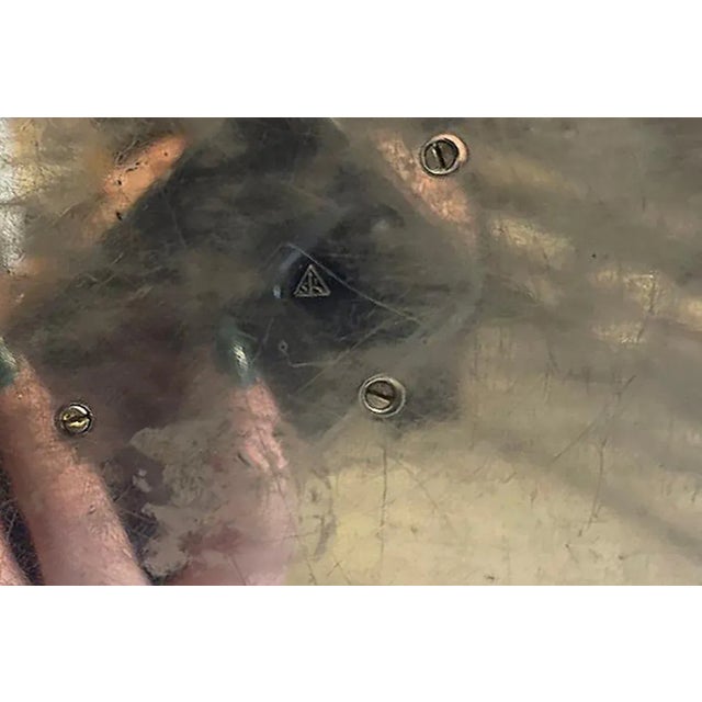 1930s Art Deco Hagenauer Style Carved Horses by Sier Kunst For Sale In Los Angeles - Image 6 of 6