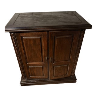 1980s Liquor Table For Sale