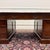 Large English Classic Partner Desk For Sale - Image 10 of 18