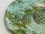 Luneville Antique French Majolica Artichoke, Asparagus Serving Dishes , a-Pair For Sale - Image 4 of 18