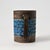 Vintage ceramic mug from Bitossi. Decorated with Trifoglio pattern designed by Aldo Londi. Made in 1960s/70s in Italy....
