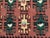 Vintage Turkish Kilim Rug - 64" X 35.5" For Sale In Raleigh - Image 6 of 10