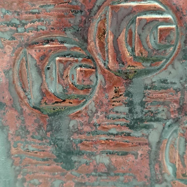 Stoneware Ceramic Model 4003 Vase from Désirée, Denmark, 1960s For Sale - Image 15 of 16