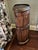 Wood Wooden Fluted Pedestal For Sale - Image 7 of 7