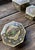 Korean Shin Do Najeonchilgi Mother-of-Pearl Octagonal Crane Lacquer Box For Sale - Image 14 of 16