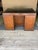 English Late 20th Century Baker Stately Homes Slant Top Desk For Sale - Image 3 of 14