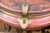 Antique Chinese Red Lacquered Covered Boxes—A Pair For Sale - Image 4 of 9