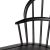 Four Hands Connor Dining Chair, Black Ash For Sale - Image 11 of 12