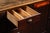 Early 20th Century Apothecary Counter With Drawers and Cupboards For Sale - Image 12 of 14