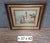 E. Paul, Lively Port Scene, Early 20th Century, Oil on Canvas, Framed For Sale - Image 3 of 9
