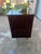 French Art Deco Macassar Ebony Sideboard or Credenzas 1940s For Sale - Image 12 of 12