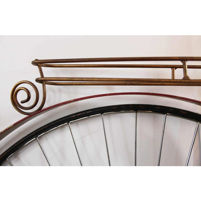 Mid-Century Modern Sculpture by Curtis Jere - Signed and Dated For Sale - Image 3 of 7