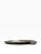 Late 20th Century Vintage Hand-Cast Mexican Pewter Koi Fish Platter - Guadalajara For Sale - Image 5 of 7