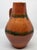 West German Ceramic Vase, 1970s For Sale - Image 4 of 9