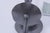 Metal 1990s Royce Lighting Williamsburg Single Arm Wall Sconce For Sale - Image 7 of 11