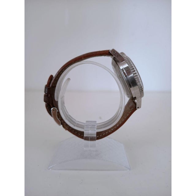 Type 21 Military Chronograph from Dodane, 1960-69 For Sale - Image 10 of 16