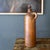 19th Century German Salt Glazed Water Jug From Roisdorf Mineral Spring For Sale - Image 9 of 14