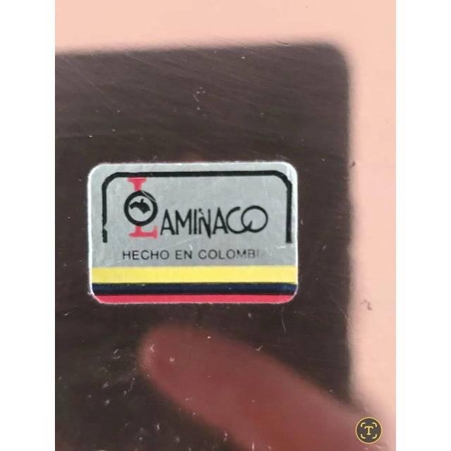 Vintage Simplex English Kettle and Copper Kitchenware - Set of 9 For Sale - Image 14 of 17