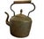 Late 19th Century Decorative Antique Copper & Brass Kettle For Sale - Image 5 of 5