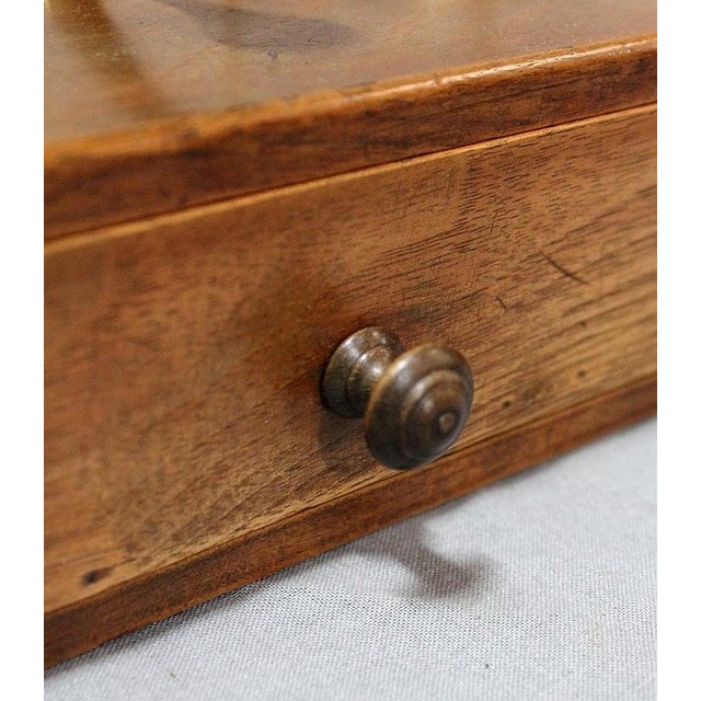 Small Trébuchet Type Jeweller's Scale, 1900s For Sale - Image 9 of 18