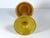 Glass Loetz Candia Silberiris Art Glass Vase: Gold Iridescent Mushroom Form For Sale - Image 7 of 10