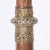 Early 20th Century Tibetan Telescoping Long Horn For Sale - Image 5 of 9