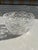 Vintage Cut Crystal Bowl , Centerpiece, Jardiniere Planter For Sale In West Palm - Image 6 of 11