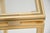 Vintage French Console Table from Pierre Vandel, 1970s For Sale - Image 9 of 10