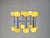 Vintage Pendant Lamp by Scolari, Italy, 1970s For Sale - Image 6 of 14