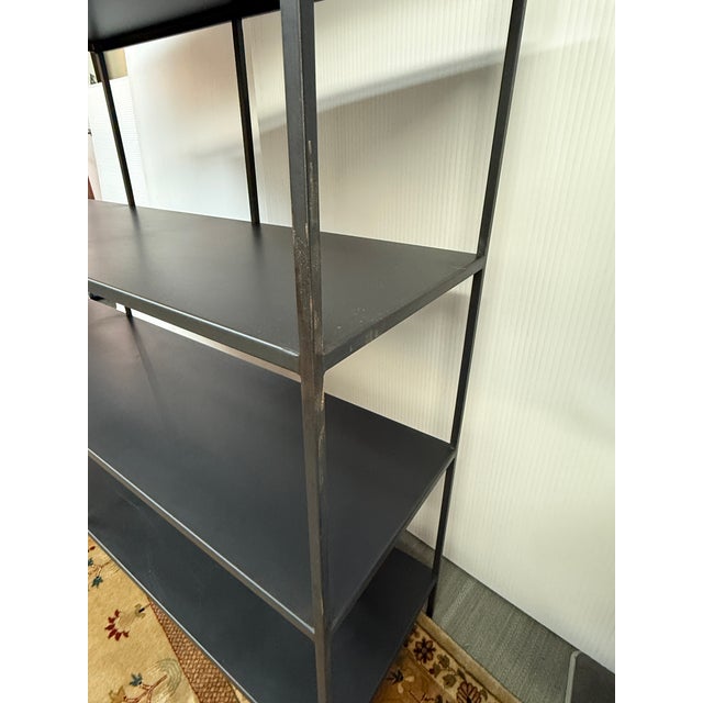 Room & Board Foshay Shelving Unit For Sale In San Francisco - Image 6 of 12