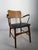 Armchair by Steen Eiler Rasmussen & Kaj Lyngfeldt Larsen for Danbork, Denmark, 1954 For Sale - Image 6 of 12