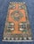 Turkish Yastik Rug 1'7" x 3'4" #24044 Explore a curated collection of hallway runners, wool rugs, and handmade...