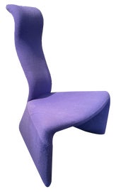 Example of Kwok Hoi Chan Accent Chairs