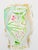 Flower Sacrifice - Eva Bouzard-Hui, C. 1998 For Sale