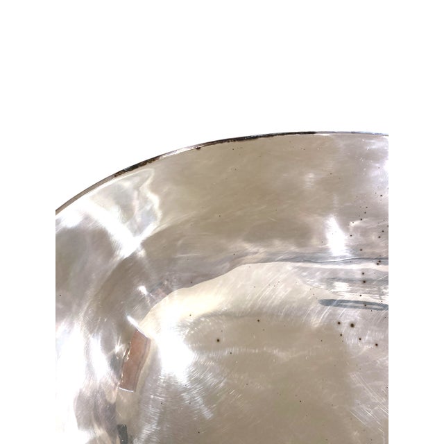 Silverplate Soup Tureen With Stag Motif Elk Deer Thanksgiving Victorian Style For Sale - Image 13 of 17