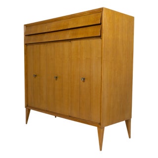 Vintage Highboard, 1950s For Sale