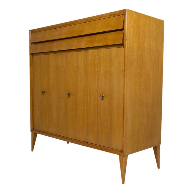 Vintage Highboard, 1950s For Sale
