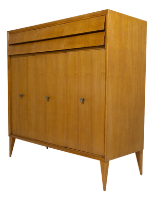 Vintage Highboard, 1950s