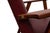 Teak High Back Lounge Chair, Holland, 1960s For Sale - Image 10 of 11
