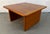 Brown Vintage Danish Teak End Tables by Vildbjerg Møbelfabrik For Sale - Image 8 of 14