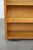 Art Deco Amsterdam School Bookcase, Early 20th Century For Sale - Image 13 of 16