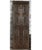 These exquisite antique French doors are masterfully hand-carved from reclaimed solid wood and adorned with elegant floral...