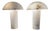 Pair of Palecek Table Lamps For Sale