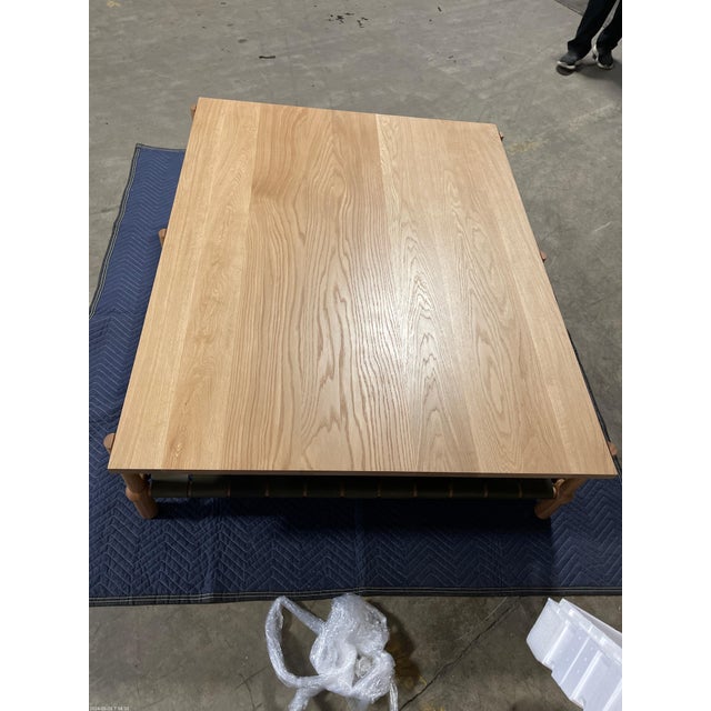 Mae Coffee Table by Crump & Kwash - Brand New For Sale - Image 4 of 6