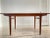Mid 20th Century French Extendable Dining Table For Sale - Image 13 of 13
