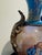 French Sèvres-Style Porcelain Lidded Urns For Sale - Image 9 of 14