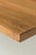 Wood Blonde Wood Veneer Wall Shelf For Sale - Image 7 of 10
