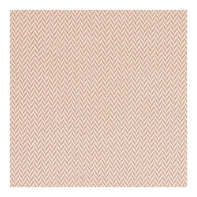 Sanderson Hinton Fabric in Putty - a sample For Sale